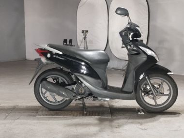 Honda Dio 110