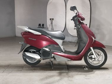 Honda Lead 110