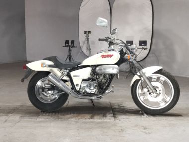 Honda Magna 50