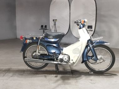 Honda Super CUB70