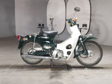 Honda Super CUB50