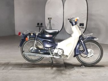 Honda Super CUB90