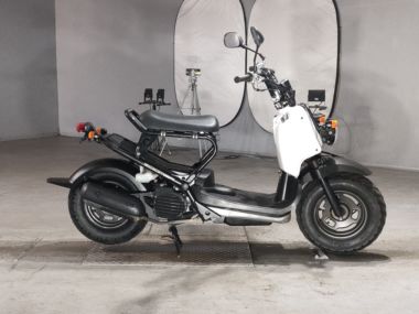 Honda Zoomer