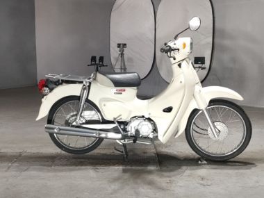 Honda Super CUB50