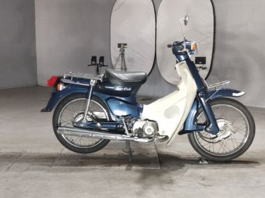 Honda Super CUB90