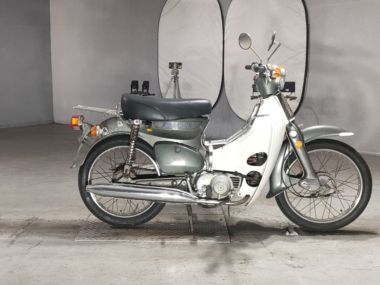 Honda Super CUB90