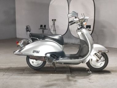 Honda Joker 90