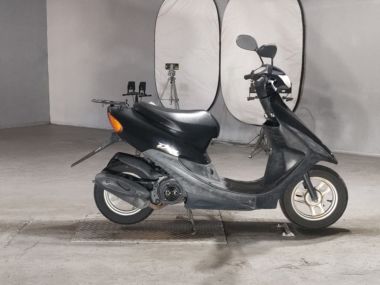 Honda Dio