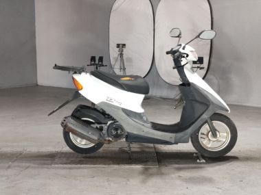 Honda Dio