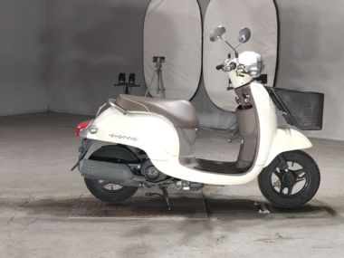 Honda Giorno