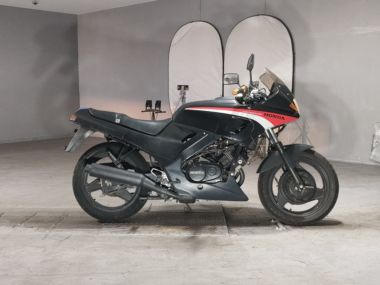 Honda VT250F