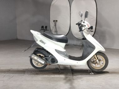 Honda Dio Zx