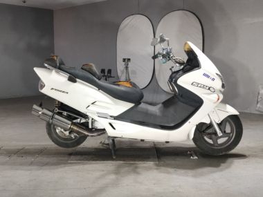 Honda Forza X