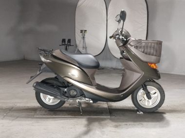Honda Dio Chester