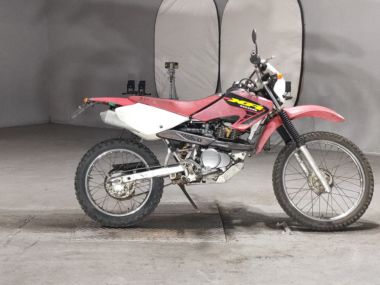 Honda XR100R