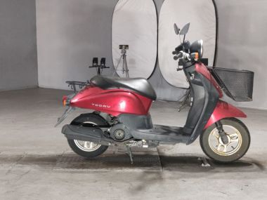 Honda Today