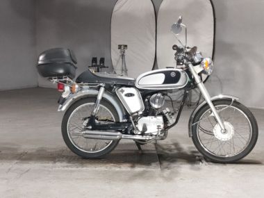 Yamaha Yb-1