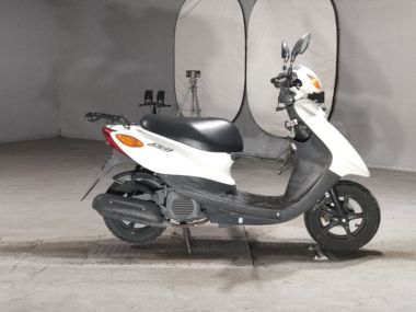 Yamaha Jog Dx