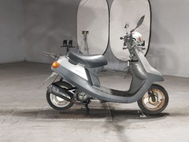 Yamaha Jog Aprio