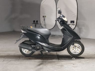 Honda Dio