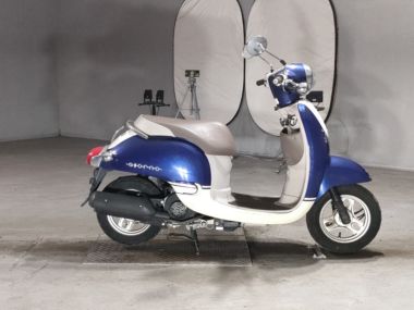 Honda Giorno
