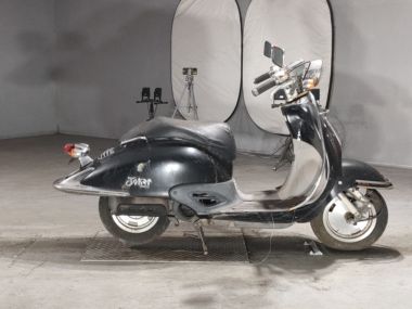 Honda Joker 50