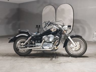 Yamaha Dragstar 250