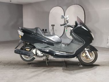 Yamaha Majesty 250