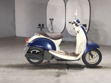 Honda Crea Scoopy