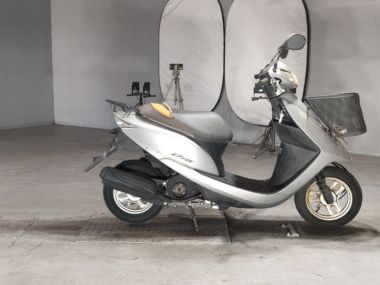 Honda Dio
