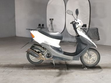 Honda Dio