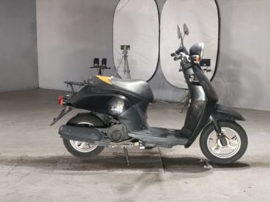 Honda Today