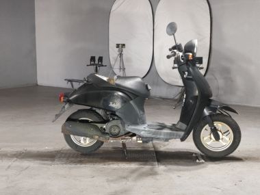 Honda Today