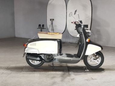 Honda Julio