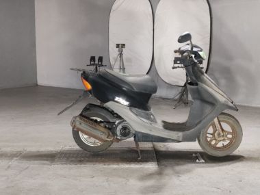 Honda Dio