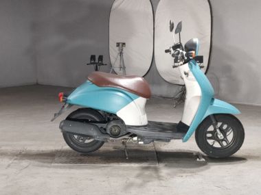 Honda Today