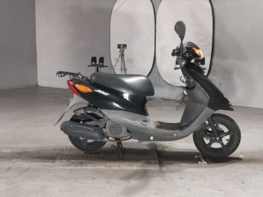 Yamaha Jog Dx