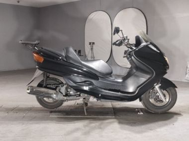Yamaha Majesty 250c