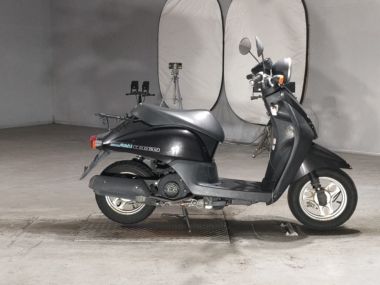 Honda Today