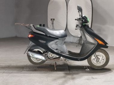 Yamaha Cygnus125s