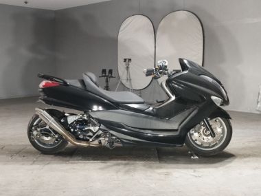 Yamaha Majesty 250