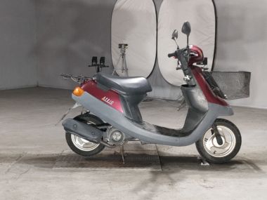 Yamaha Jog Aprio