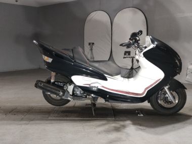 Yamaha Majesty 250c