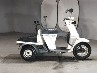 Honda Gyro