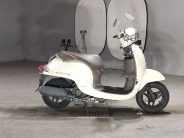Honda Giorno