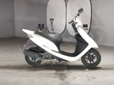 Honda Dio
