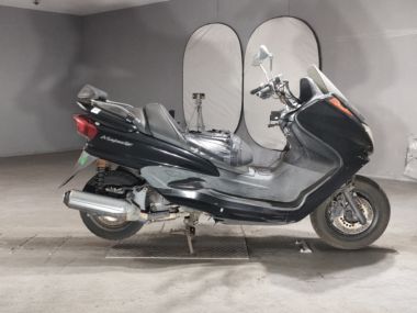 Yamaha Majesty 250c
