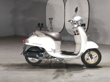 Honda Giorno