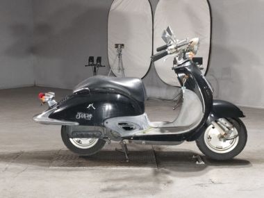 Honda Joker 50