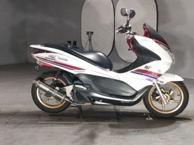 Honda PCX125